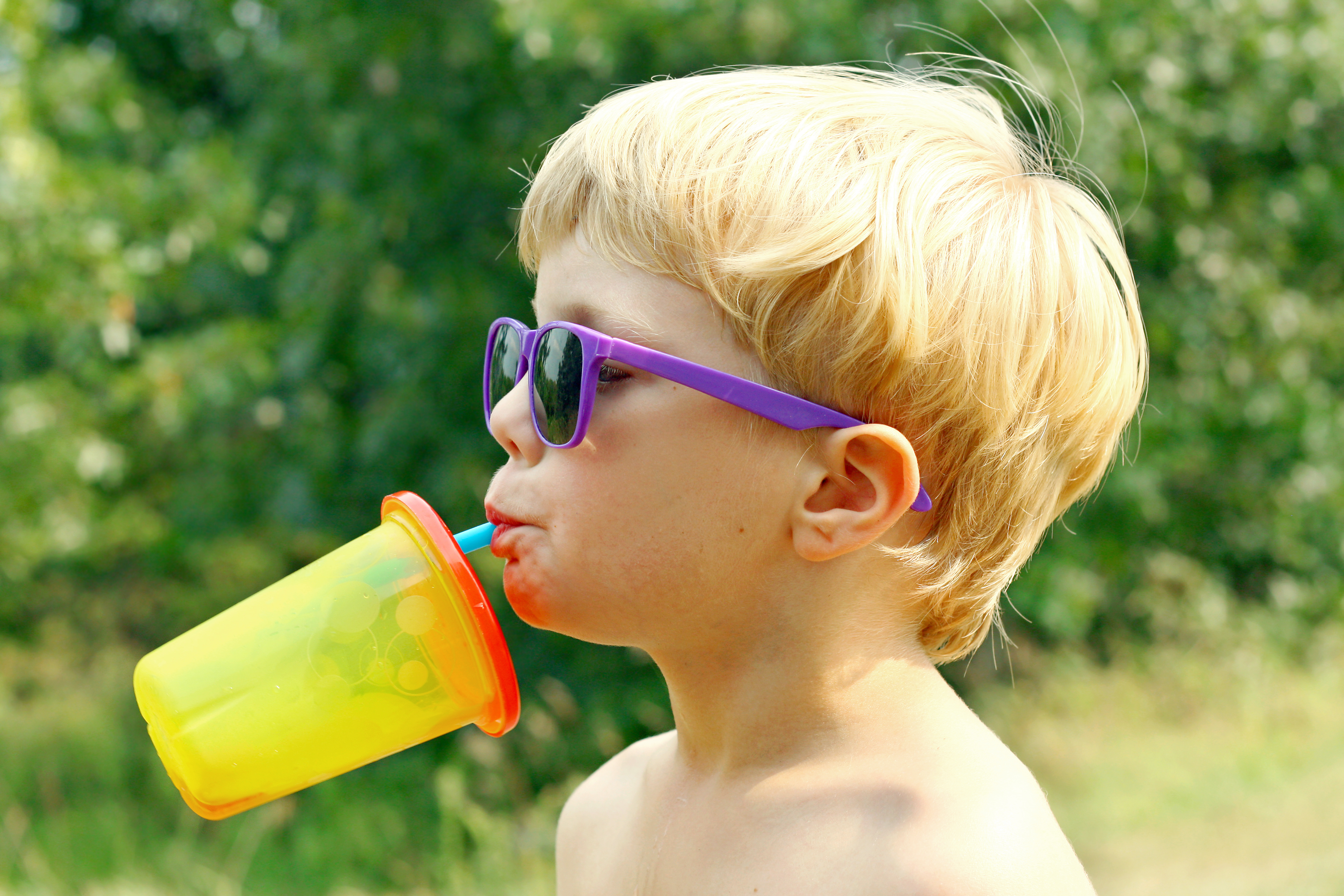 Sippy Cups: 3 Reasons to Skip Them and What to Offer Instead